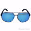 Dolce & Gabbana DG 2147 1273/25 - Blue/Blue Rubber by Dolce 