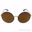 Dolce & Gabbana DG 2155 1295/F9 - Grey/Brown Bronze by Dolce