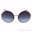 Dolce & Gabbana DG 2155 1296/8G - Matte Black/Grey Gradient 