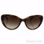 Vogue VO5050S W656/13 - Tortoise/Brown Gradient by Vogue for