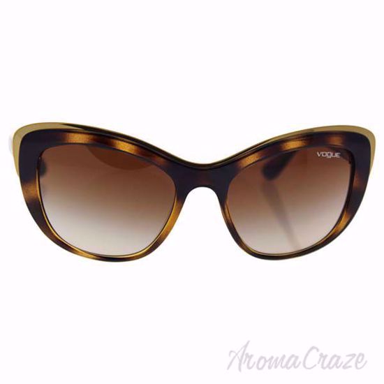 Vogue VO5054S W656/13 - Havana/Brown Gradient by Vogue for W
