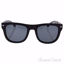 Dolce & Gabbana DG 6089 501/81 - Matte Black/Grey Polarized 