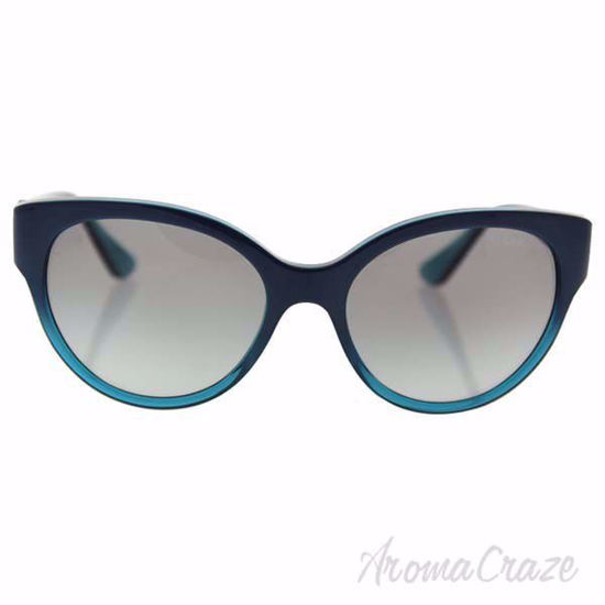 Vogue VO5035S 2381/11 - Dark Turquoise Gradient Transparent 