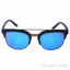 Dolce & Gabbana DG 6103 3031/25 - Matte Night Blue/Green Lig