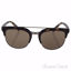 Dolce & Gabbana DG 61O3 3028/73 - Matte Dark/Havana Brown by