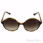 Vogue VO5036S W656/13 - Dark Havana/Brown Gradient by Vogue 