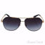 Dolce and Gabbana DG 2144 1296/8G - Matte Black Gold/Grey Gr