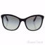 Vogue VO5033S 2385/11 - Top Matte Black-Grey Transparent/Gre