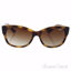 Vogue VO5034SB W656/13 - Dark Havana/Brown Gradient by Vogue