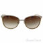 Vogue VO4002S 996-S/13 - Matte Beige Brushed Gold/Brown Grad