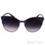 Vogue VO4006S 935/36 - Blue/Gunmetal/Pink Gradient Dark Grey