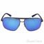 Dolce and Gabbana DG 2154 1262/25 - Gunmetal Rubber/Green Li