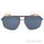 Dolce and Gabbana DG 2154 1262/81 - Gunmetal Grey Rubber/Gre