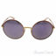 Dolce and Gabbana DG 2155 1294/5R - Matte Pink Gold/Dark Gre