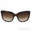 Dolce and Gabbana DG 4197 2872/13 - Havana Red Dots White/Br