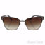Vogue VO3983S 548-S/13 - Matte Brushed Gunmetal/Brown Gradie