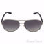 Vogue VO3997S 323/H - Brushed Silver/Gray Gradient by Vogue 