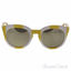 Dolce and Gabbana DG 4249 3025/5A - Yellow White/Light Brown