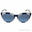 Dolce and Gabbana DG 4249 3027/8F - Stripe Blue White/Blue G