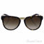 Dolce and Gabbana DG 4257 502/13 - Dark Havana/Brown Gradien
