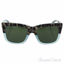 Dolce and Gabbana DG 4262 2971/71 - Print Leo On Opal Green/
