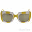 Dolce and Gabbana DG 4263 3025/5A - Stripe Yellow White/Ligh