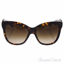Dolce and Gabbana DG 4264 502/13 - Dark Brown/Dark Havana by