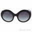Dolce and Gabbana DG 4265 501/8G - Black/Grey Gradient by Do