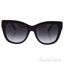 Dolce and Gabbana DG 4270 3021/8G - Top Black-Print Rose/Gre