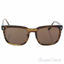 Dolce and Gabbana DG 4271 2925/73 - Striped Tabacco/Brown by