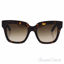 Dolce and Gabbana DG 4286 502/13 - Havana/Brown Gradient by 
