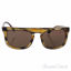 Dolce and Gabbana DG 4288 3063/73 - Striped Brown/Brown by D