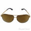 Dolce and Gabbana DG2144 1295/F9 - Matte Grey/ Brown Bronze 