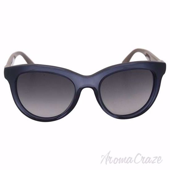 Fendi FF 0006/S 7RB9O - Blue Gray by Fendi for Women - 52-21