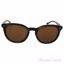 GA AR 8060 5405/57 Frames Of Life - Striped Matte Dark Brown