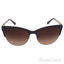 Giorgio Armani AR 6019 3063/13 - Pale Gold/Matte Brown by Gi