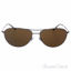 Giorgio Armani AR 6024 3003/57 FramesofLife-Aviator Bronze/C