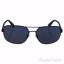Giorgio Armani AR 6029 3056/87 - Matte Blue/Grey by Giorgio 