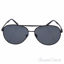 Giorgio Armani AR 6030 3121/81 - Matte Grey/Grey Polarized b