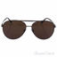 Giorgio Armani AR 6030 3122/73 - Matte Brown/Brown by Giorgi