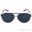 Giorgio Armani AR 6030 3123/87 - Matte Blue/Grey Blue by Gio