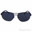 Giorgio Armani AR 6036 3137/87 - Blue Rubber/Grey by Giorgio