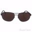 Giorgio Armani AR 6036 3138/73 - Brown Rubber/Brown by Giorg