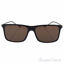 Giorgio Armani AR 8034 5239/73 - Matte Brown/Brown by Giorgi
