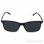 Giorgio Armani AR 8045 5042/87 Frames Of Life - Matte Black/