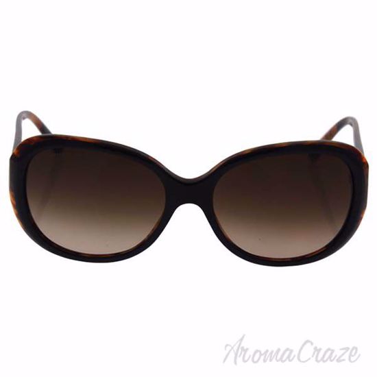 Giorgio Armani AR 8047 5049/13 - Top Black Havana/Brown Grad