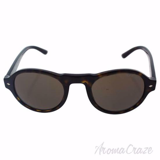 Giorgio Armani AR 8053 5026/53 Frames Of Life - Havana/Dark 