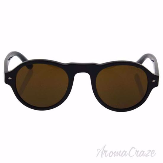 Giorgio Armani AR 8053 5357/52 Frames of Life - Green/Light 