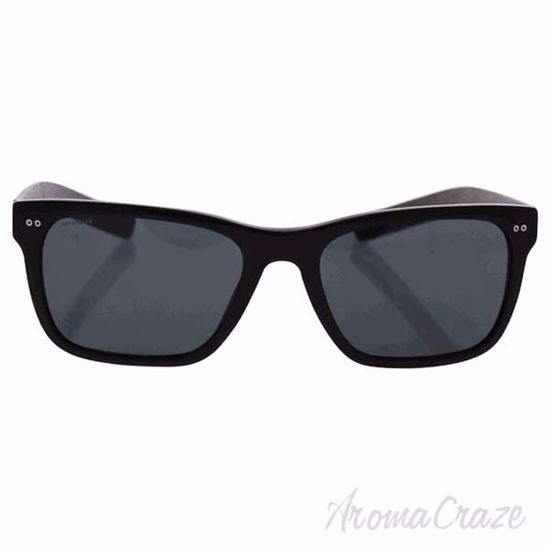 Giorgio Armani AR 8062 5017/87 - Black/Grey by Giorgio Arman