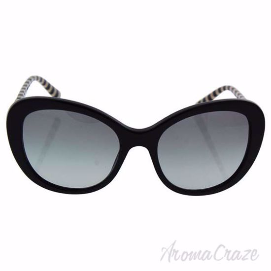 Giorgio Armani AR 8064 5429/11 - Black/Grey Gradient by Gior
